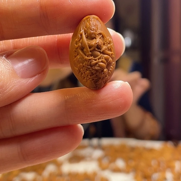 手串/手链橄榄核