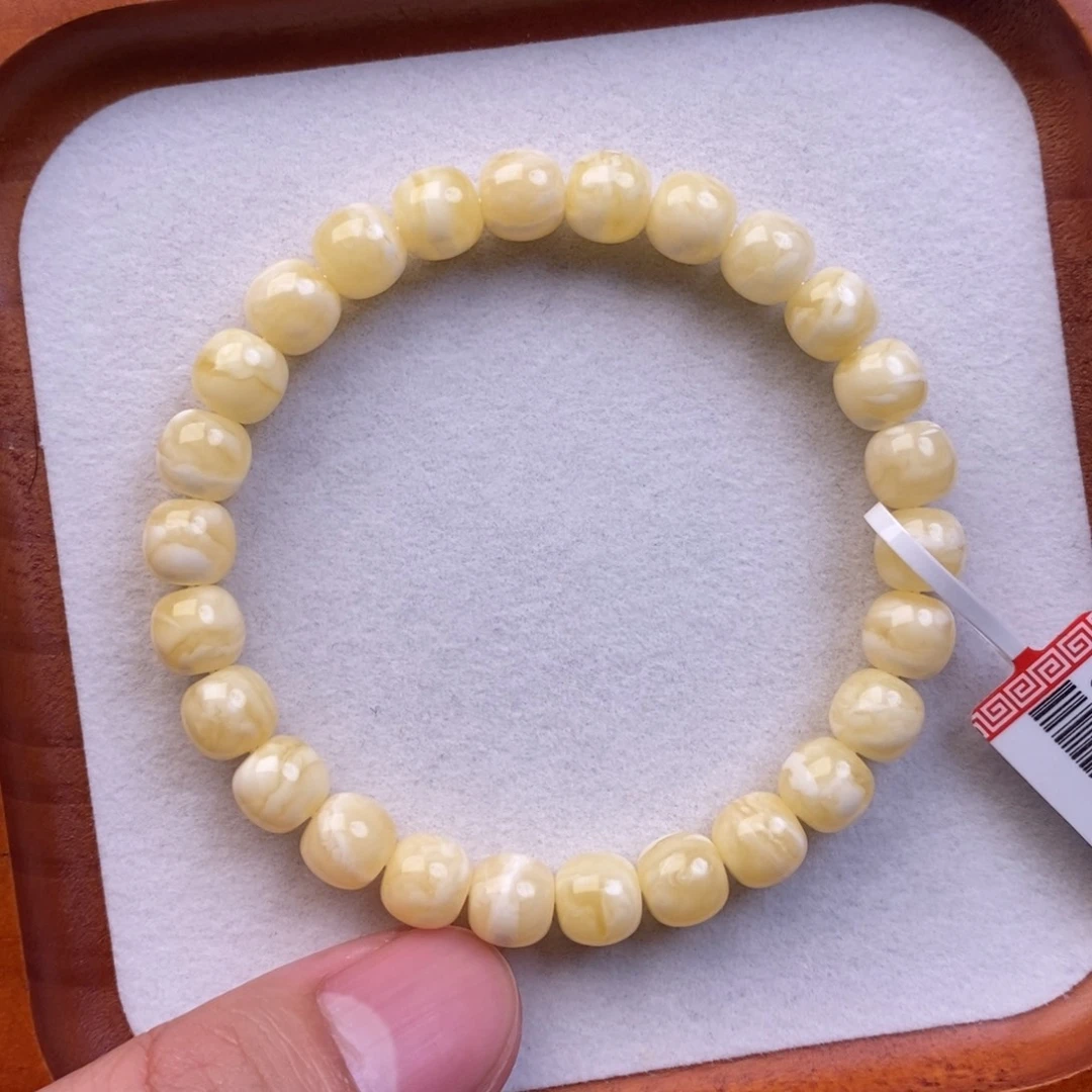 琥珀未镶嵌珠宝奇石8m