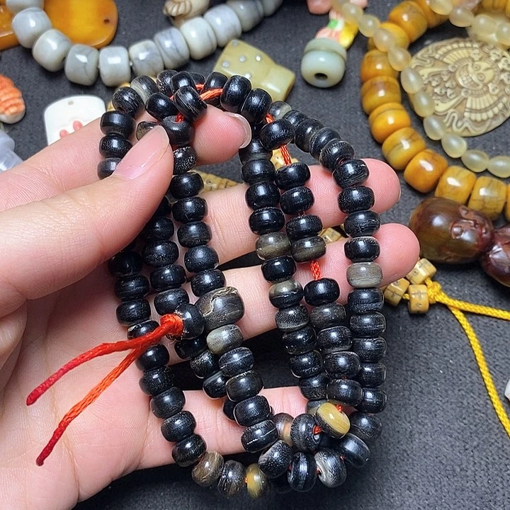 牛骨手串/手链其他配饰