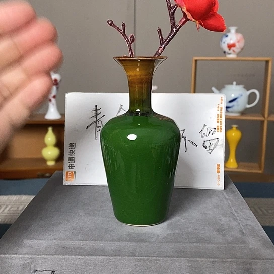 摆件好人一生平安幸福快乐