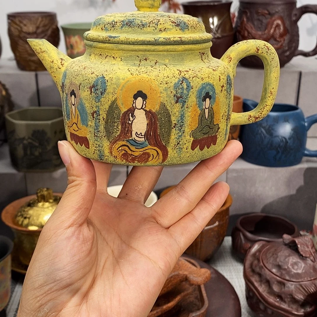 茶壶紫砂紫砂紫砂