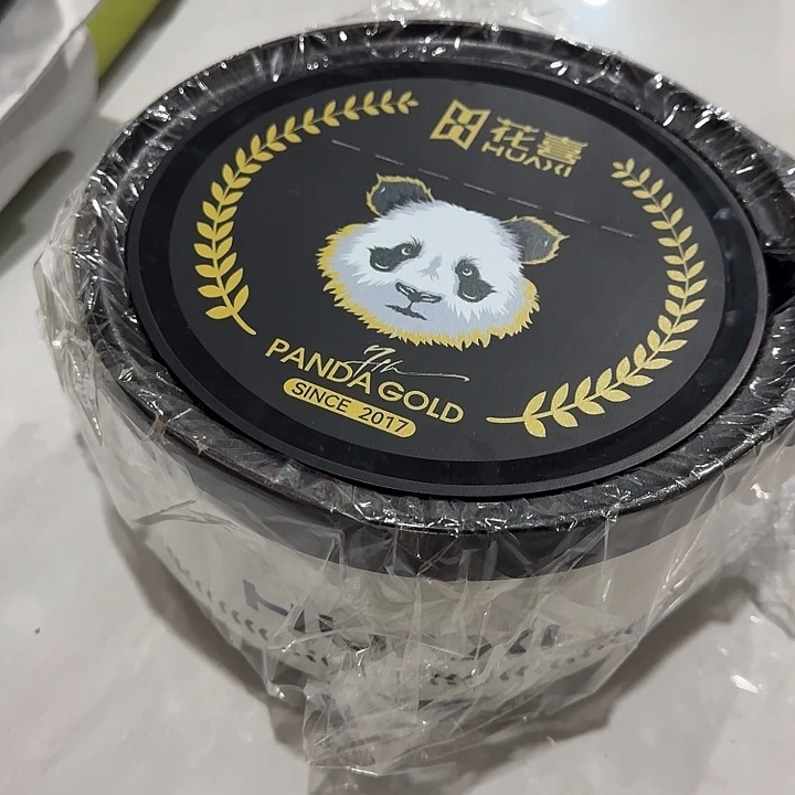 花喜加深散炮盒➕黑色立钩盘