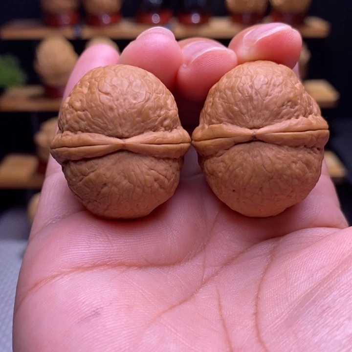 木质类云铁光头强4号35尺