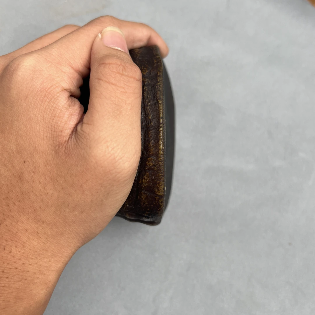 802特色手工艺品花梨木手把件