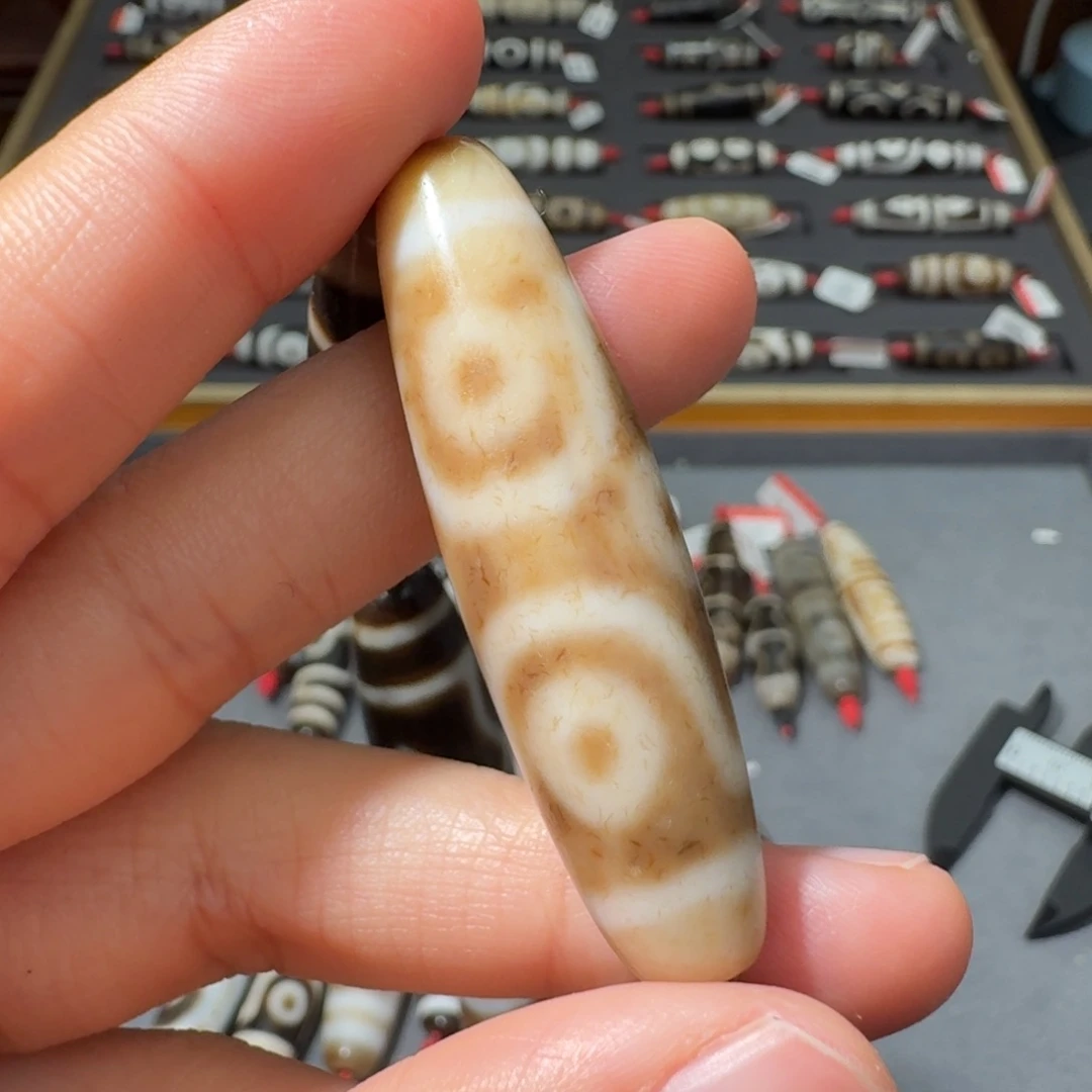 玛瑙/玉髓颈饰未镶嵌89