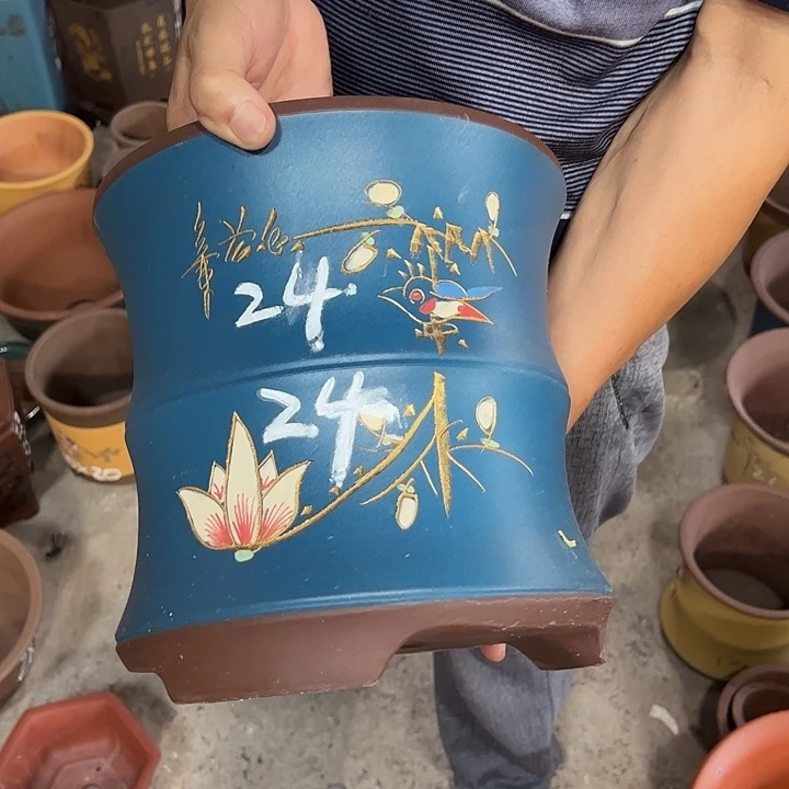 紫砂艺术学院美术
