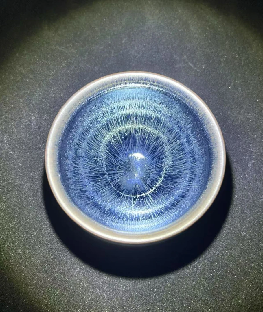 电烧建盏精品链接