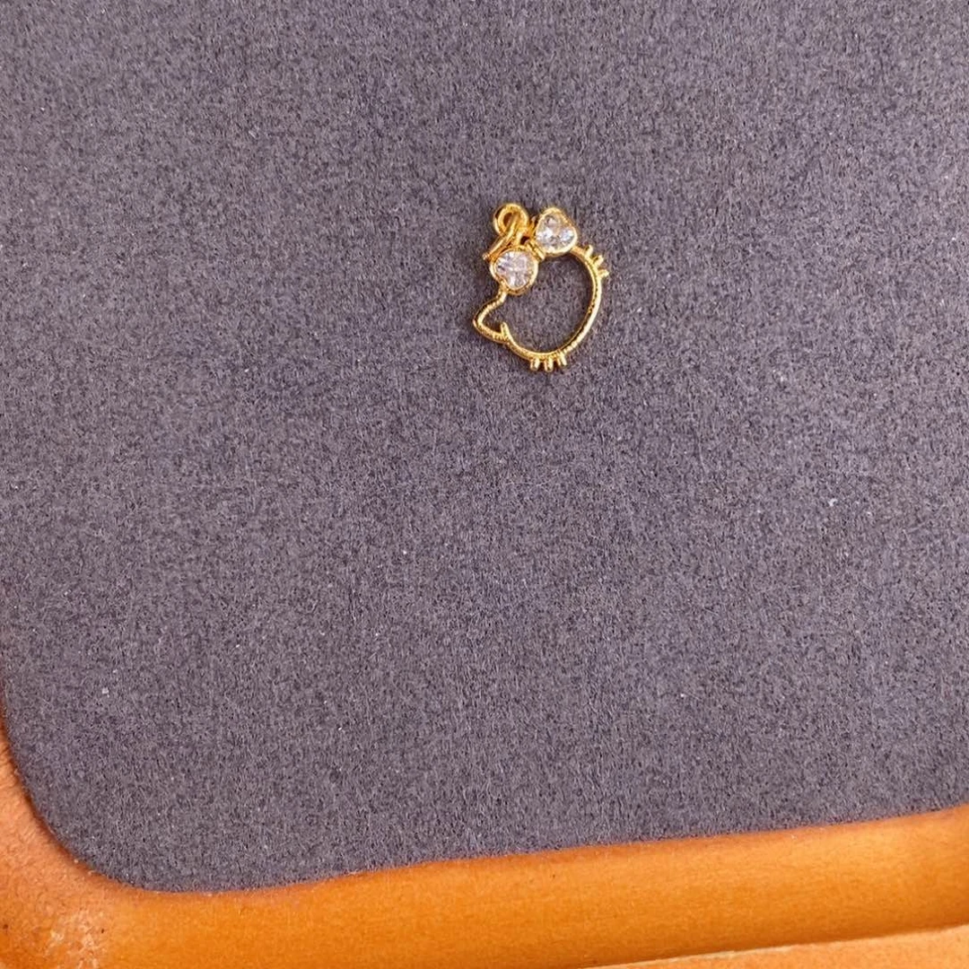 足银玻璃S925银镀金DIY配件