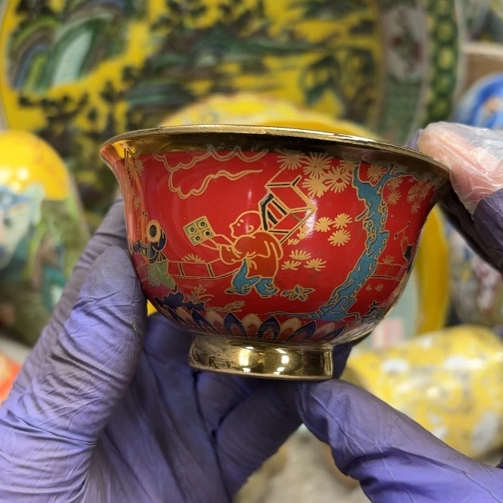 摆件瓷器摆件瓷器摆件