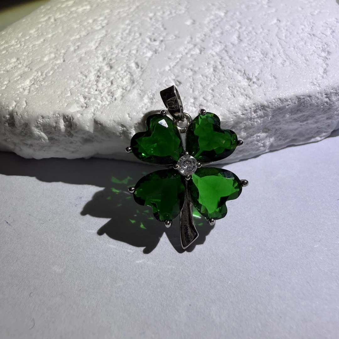 吊坠 【高级定制】收藏级轻奢时尚设计吊坠JSG600005