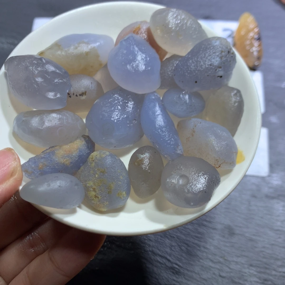 琉璃纯天然护肤品系列
