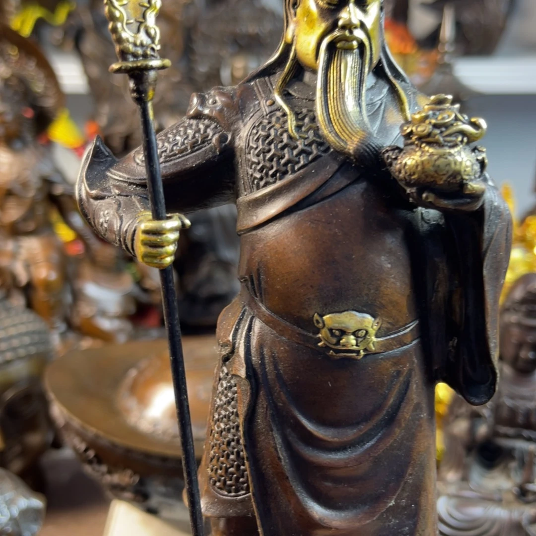 案台摆件物品摆件