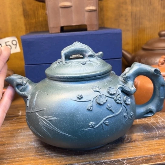 【闪购商品】紫砂茶壶紫砂壶的