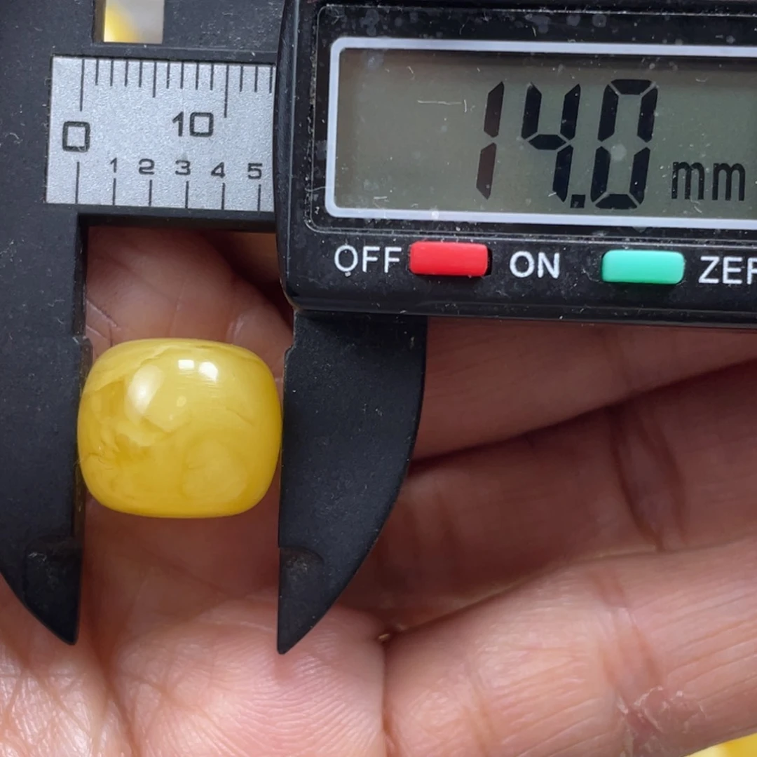 【闪购商品】裸石蜜蜡未镶嵌16杂