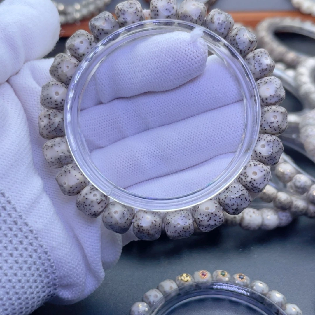 【闪购商品】星月菩提手串福利