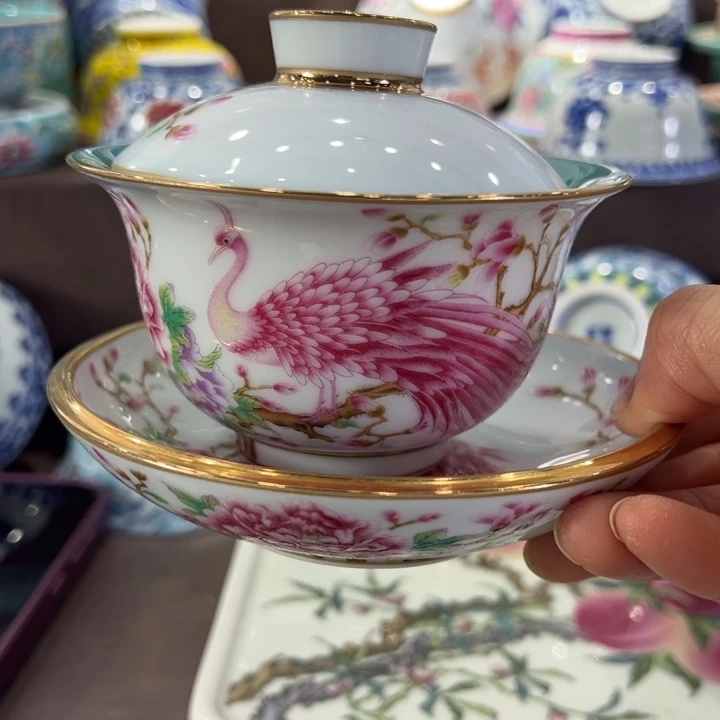 全场景德镇陶瓷景德镇陶瓷