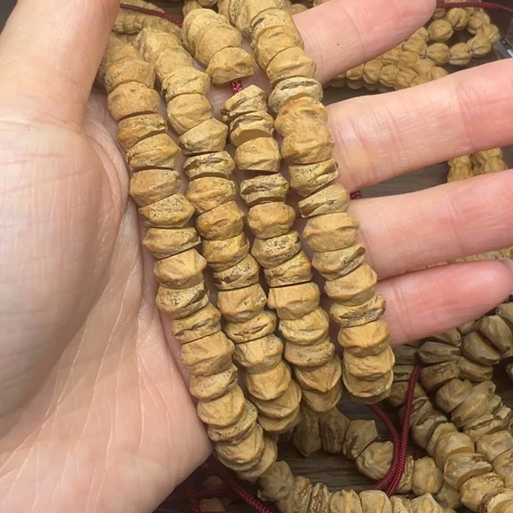 柏香籽/百香籽吊坠糖*芦