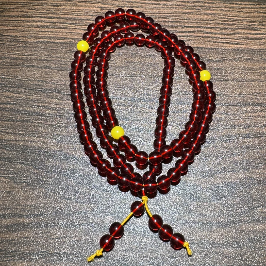 QW0088精品手串【无礼盒】