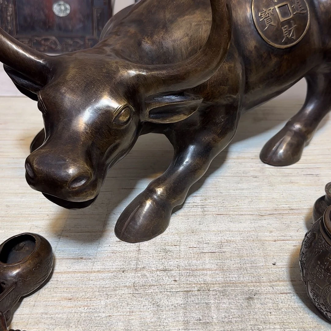 老铜器老铜器老铜器