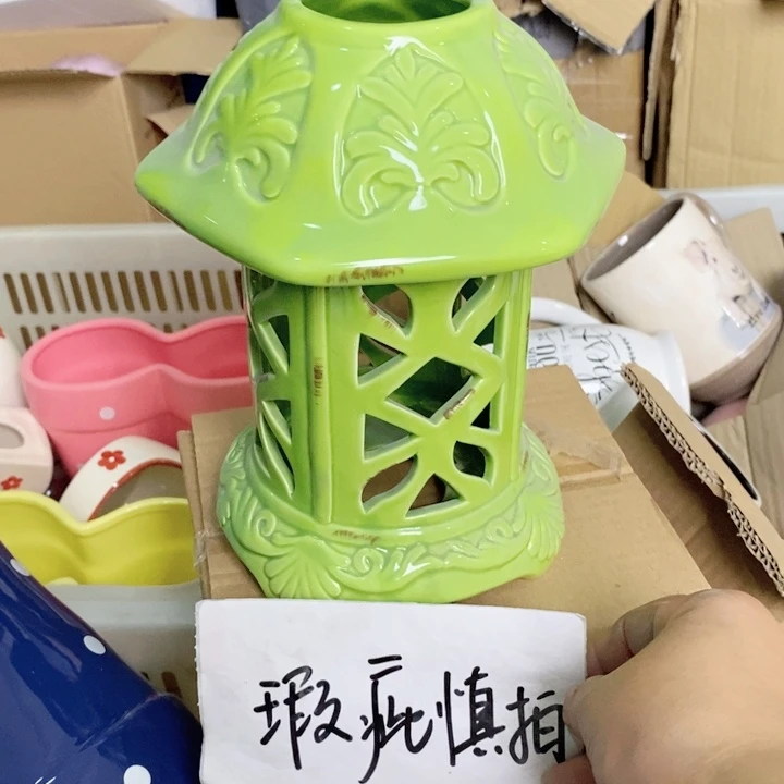 陶瓷树脂家居摆件