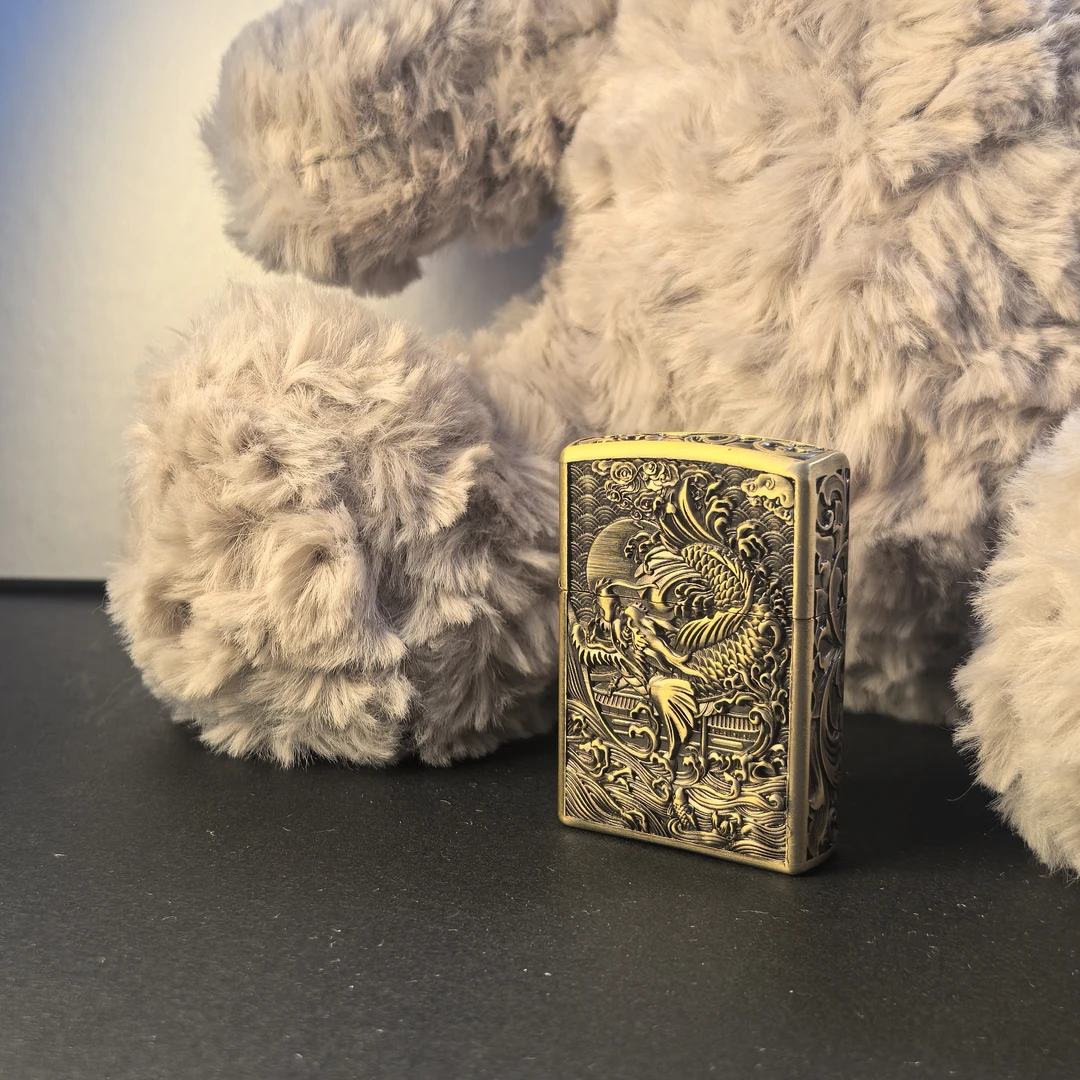 【佐罗】打火机任选一个 再随机抓一把火【直播专属链接】