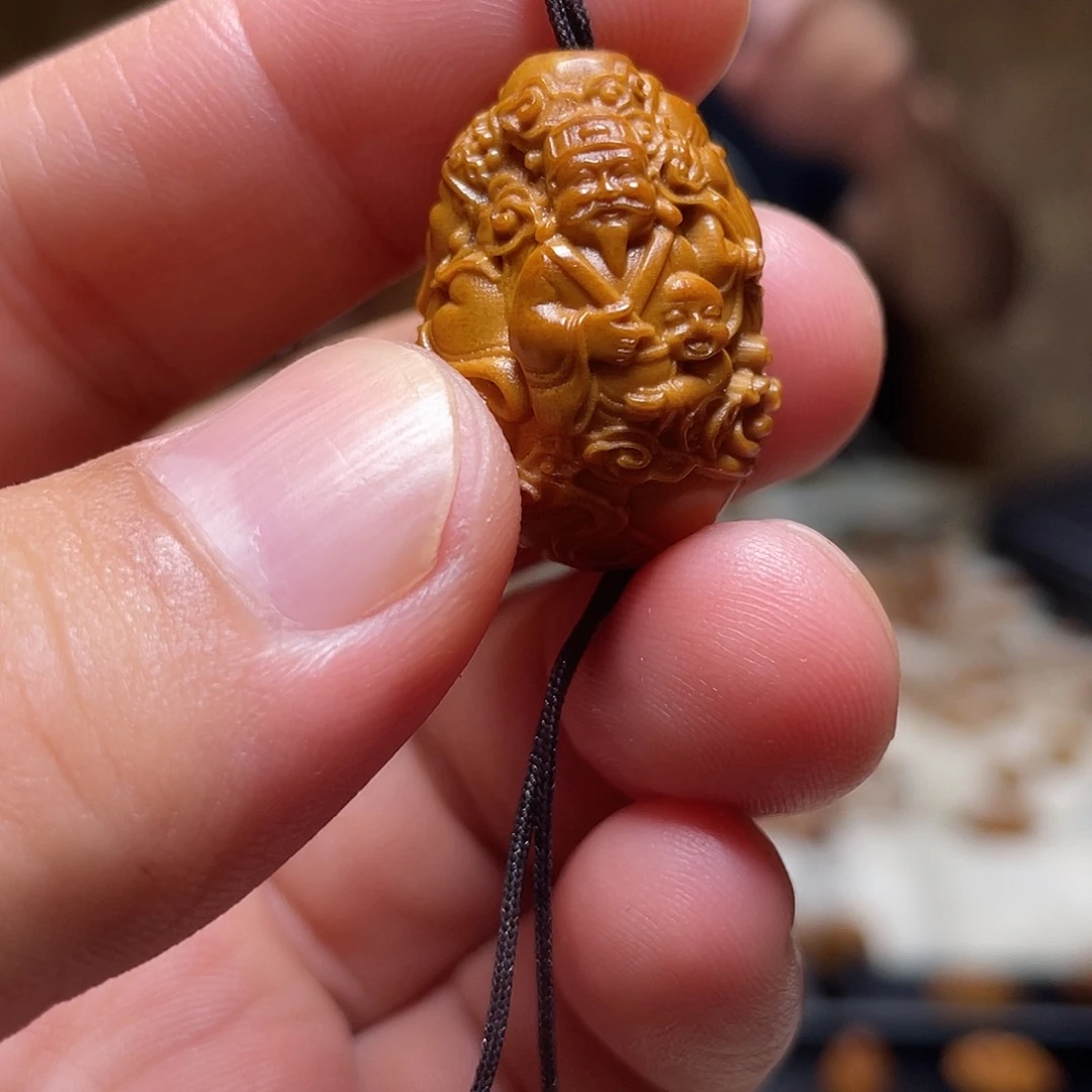 手串/手链橄榄核橄榄核