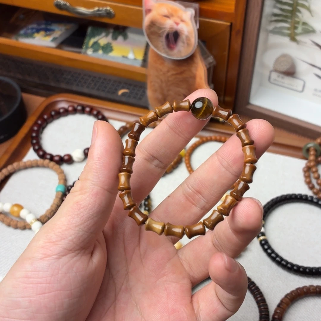 手串/手链菩提库克