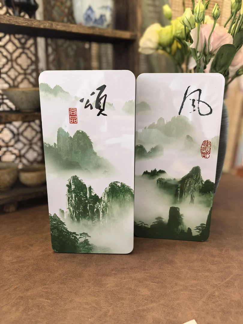 2025 年春茶铁观音