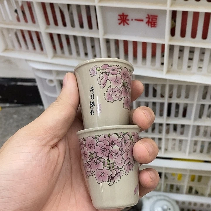 陶瓷艺术品制作工艺壶