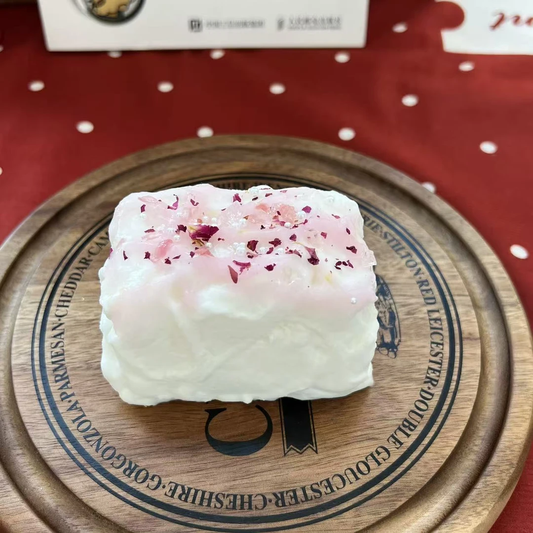 特殊袋专场 【玫瑰桃桃系列】喜仔yummy食物系硅胶捏捏礼物仿真