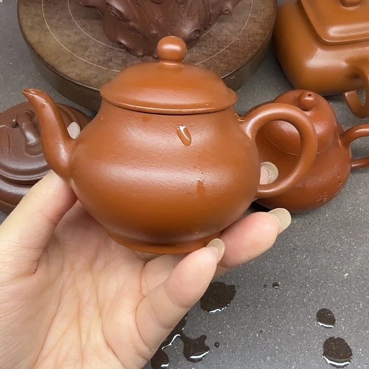 茶壶紫砂紫砂壶紫砂茶壶