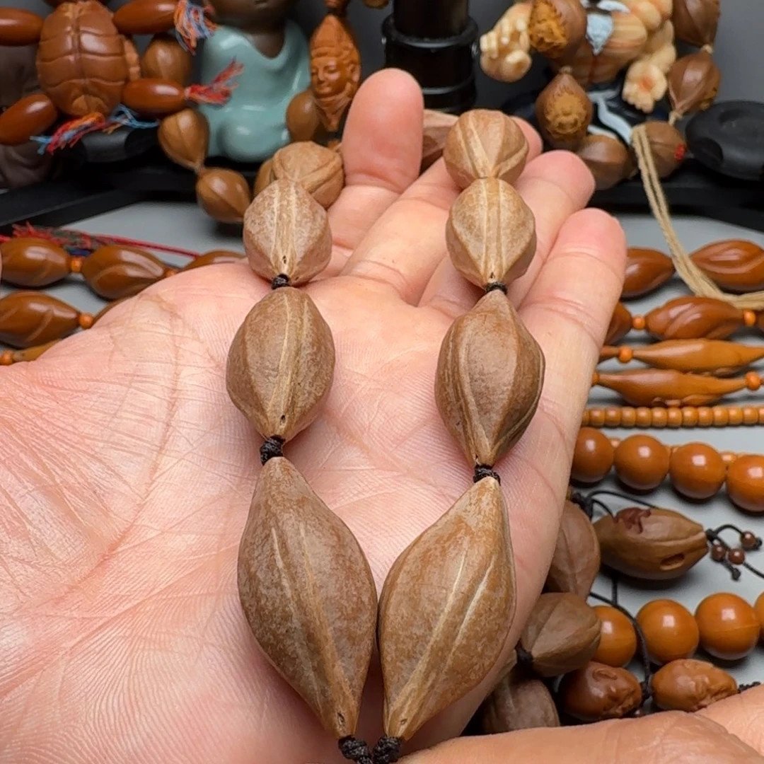 橄榄核手串/手链橄榄核手环