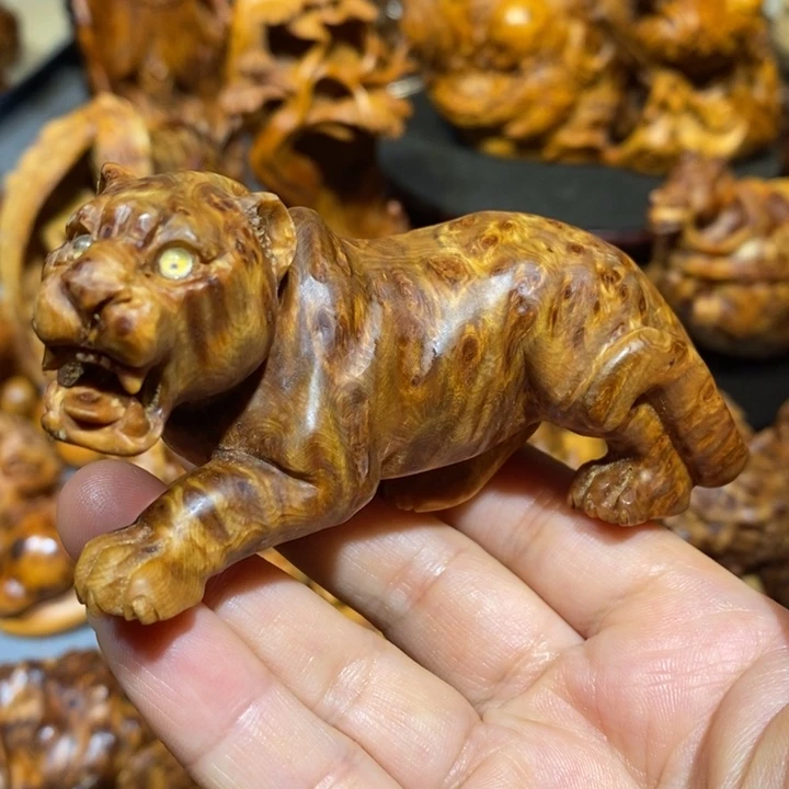 柏木太行崖柏陈化