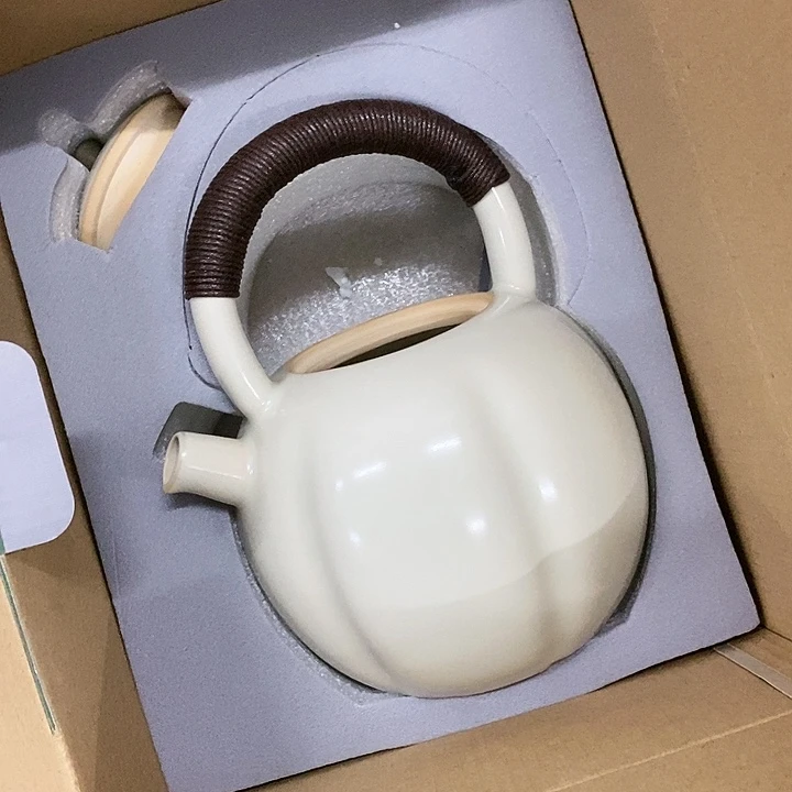 玲珑堂陶瓷茶具瓷器