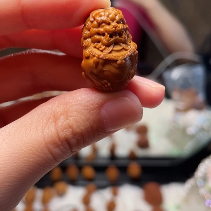 橄榄核手串/手链橄榄核