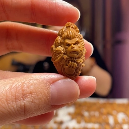橄榄核手串/手链橄榄核