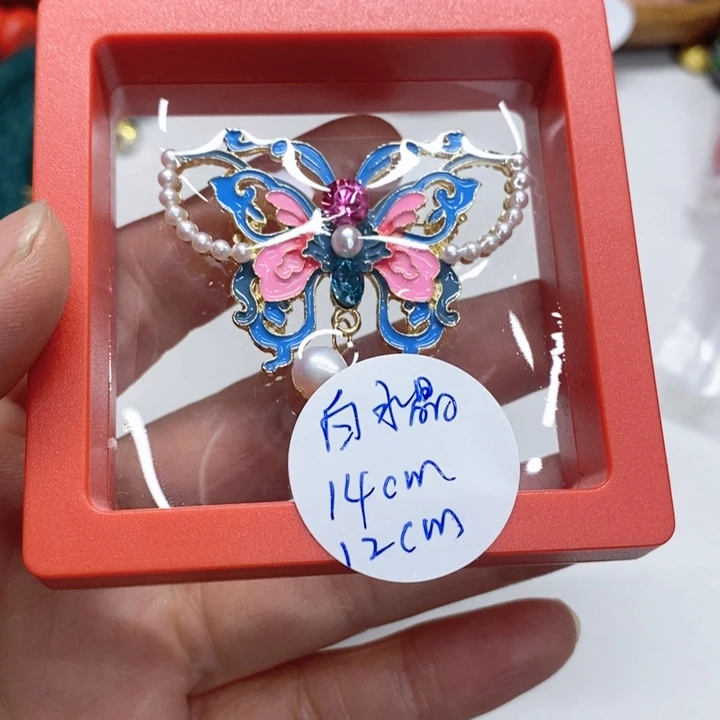 漫**生一墨手作编绳配件