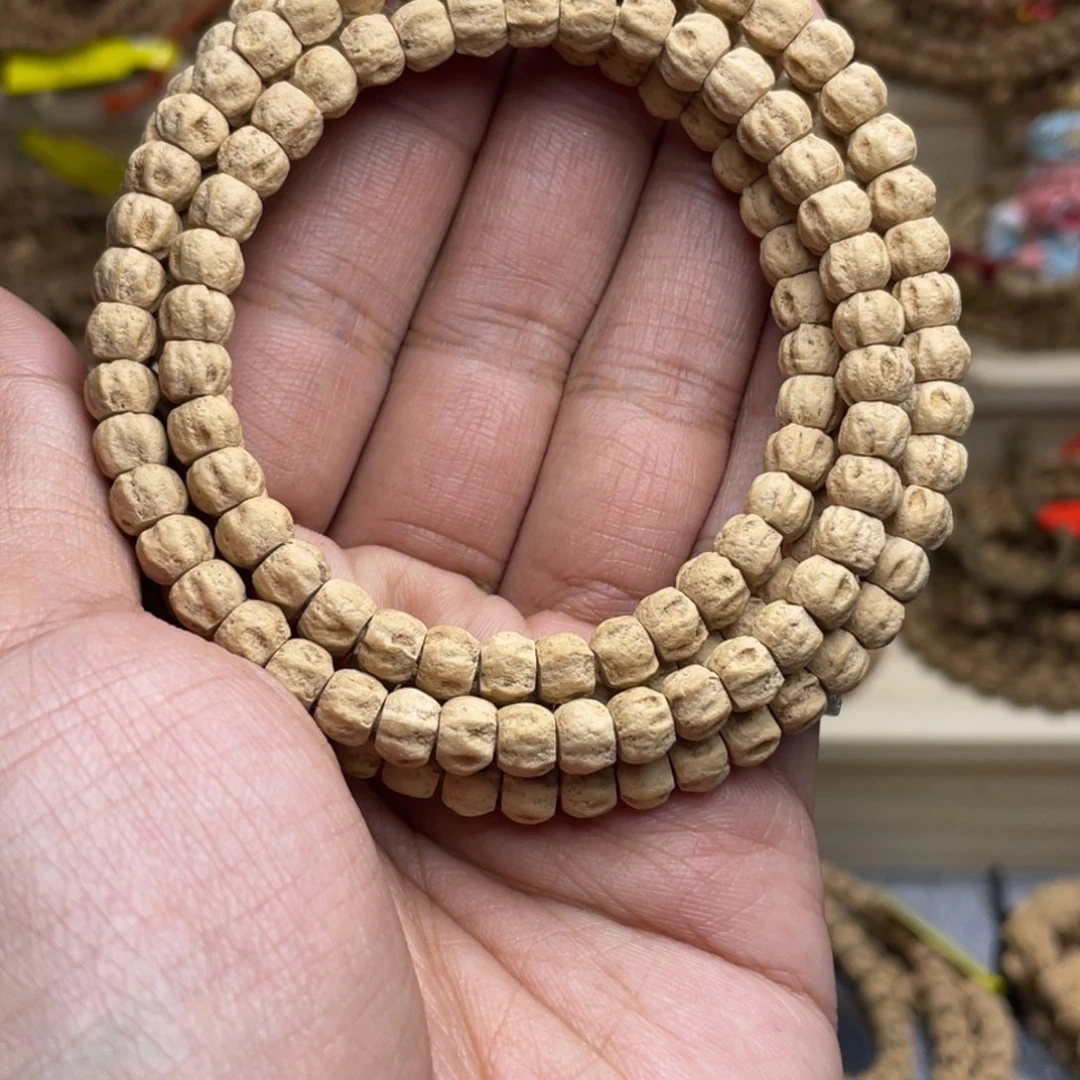 手串柏香籽/百香籽