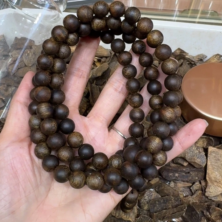 沉香香囊沉香海南母树沉浮1.0规格66