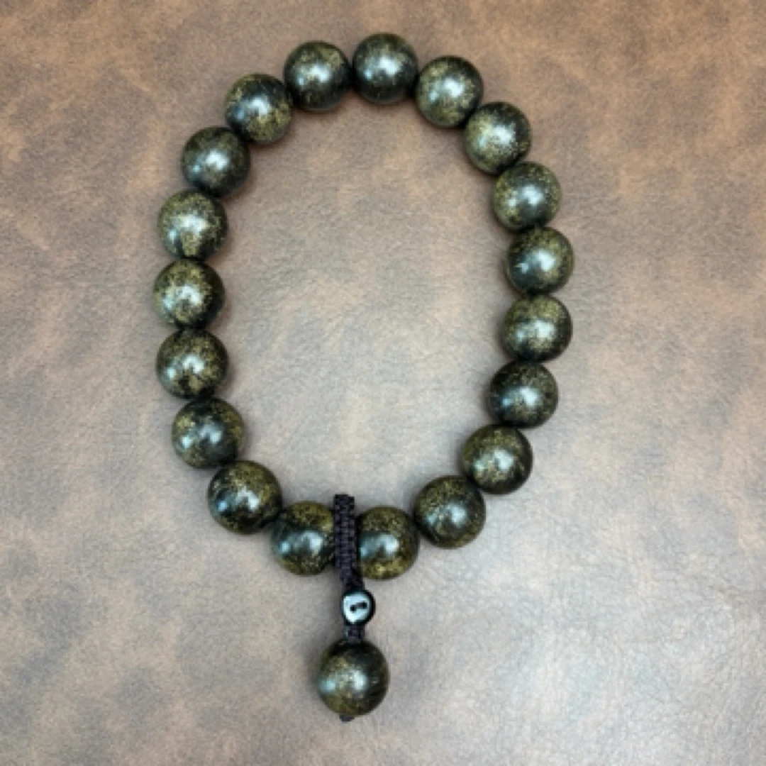 【乐壹木作】越南白手持【201】