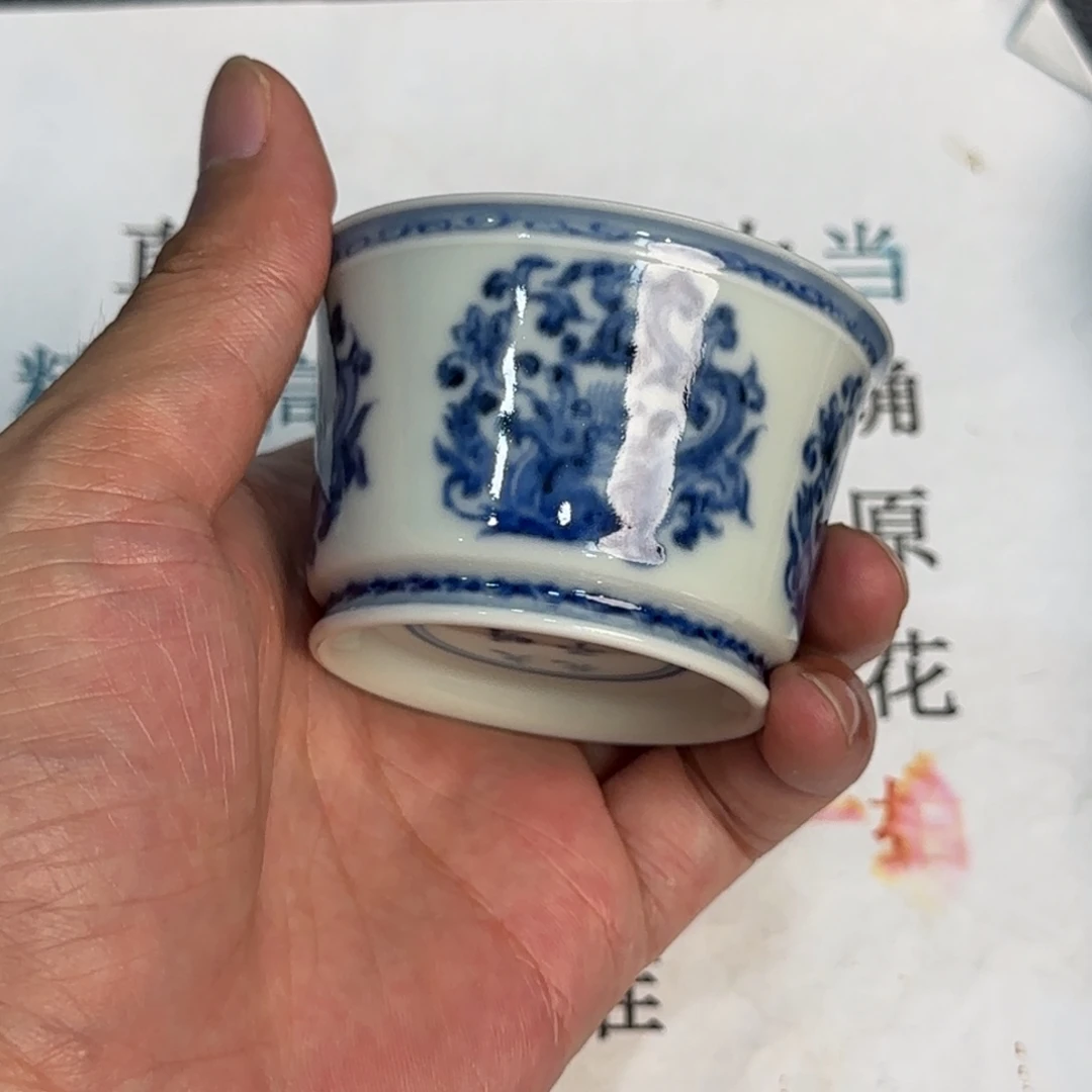 摆件当代仿古精品全手工