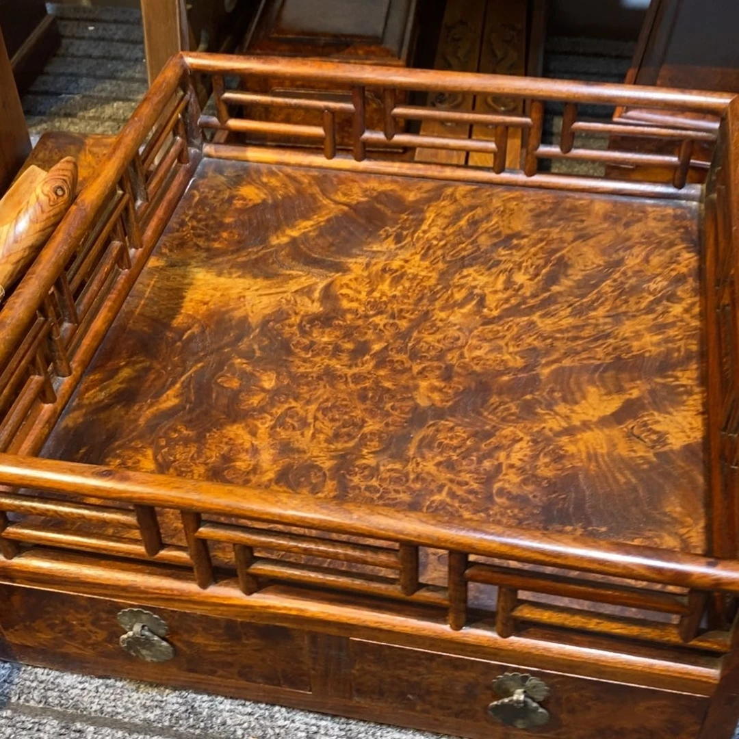 贡木水**?文房木器文房雅玩