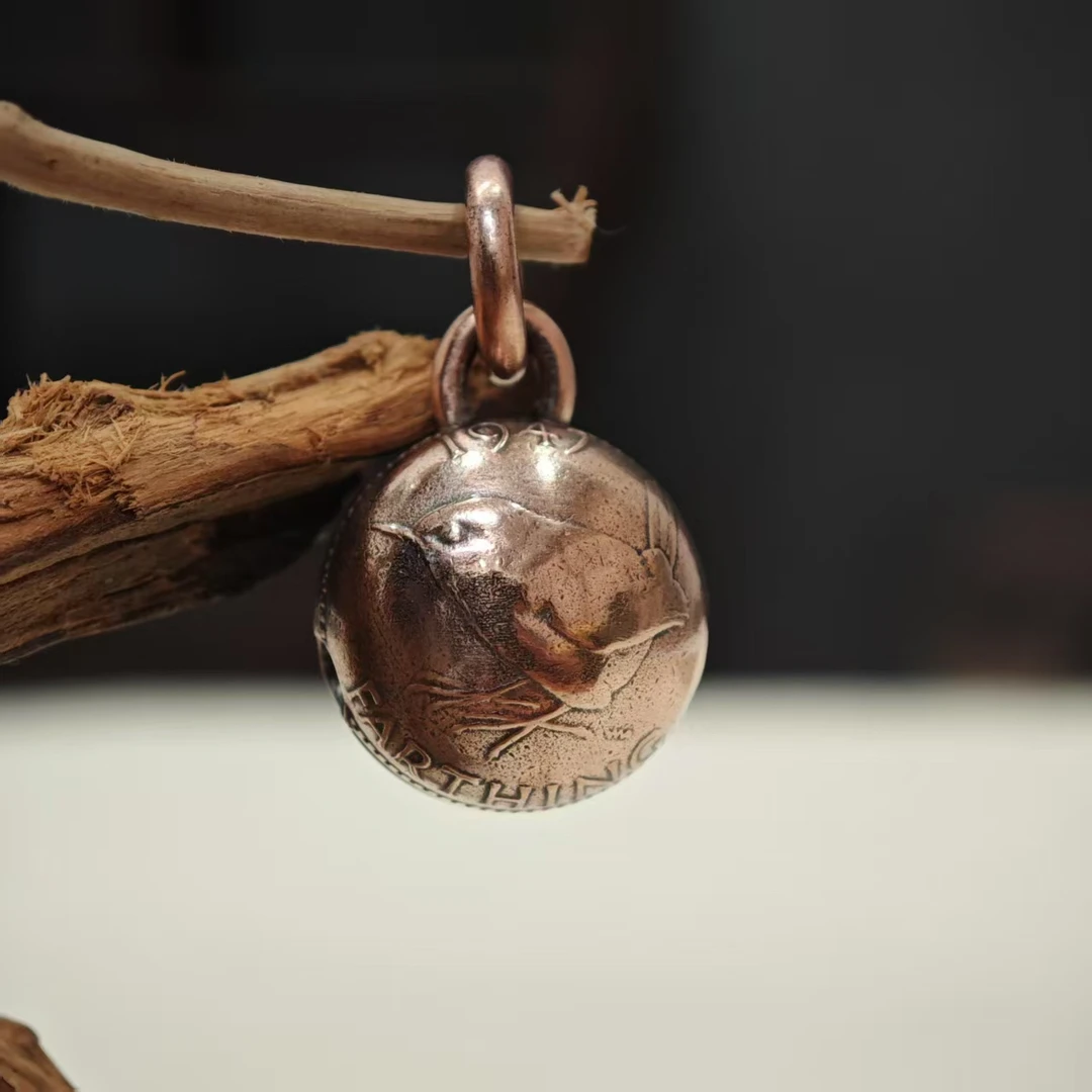 币风堂 小鸟圆铃铛