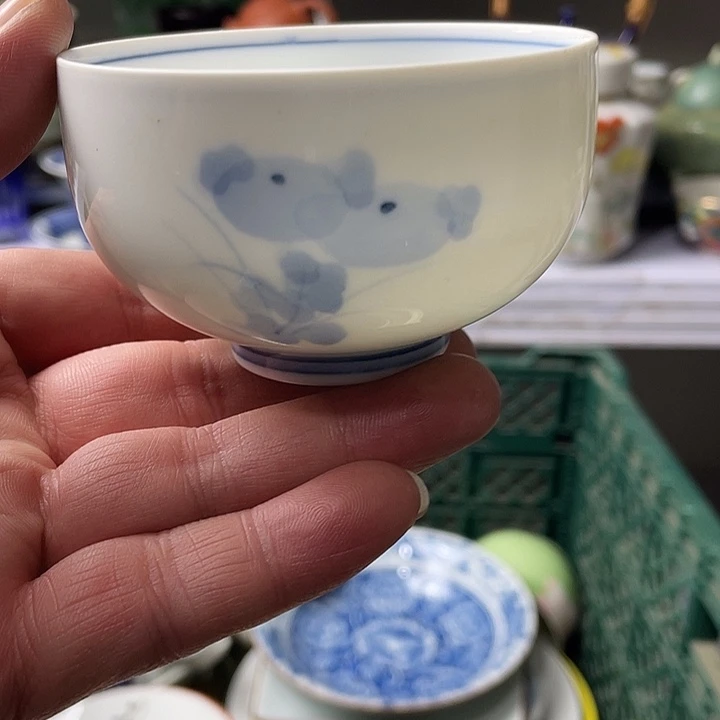 水滴瓷器水滴瓷器