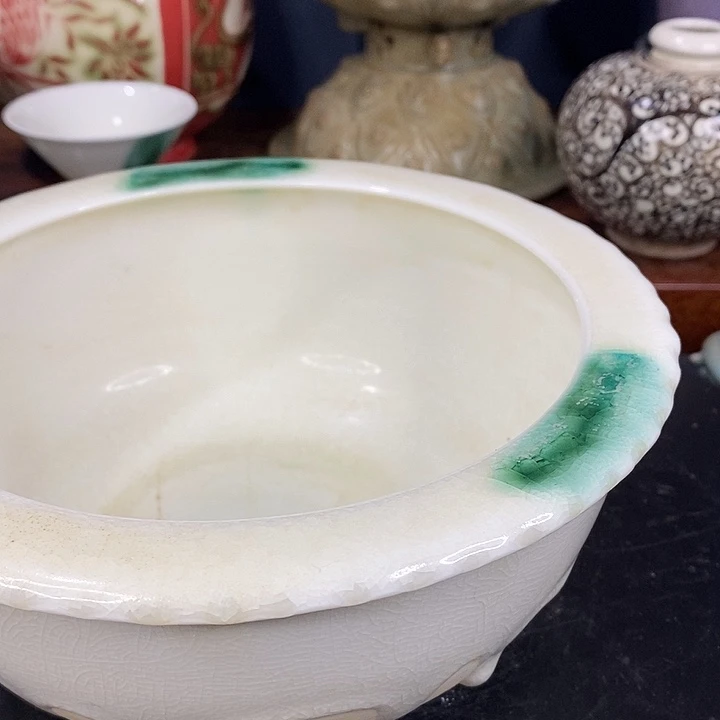 谢***谢瓷片抖音直播频道