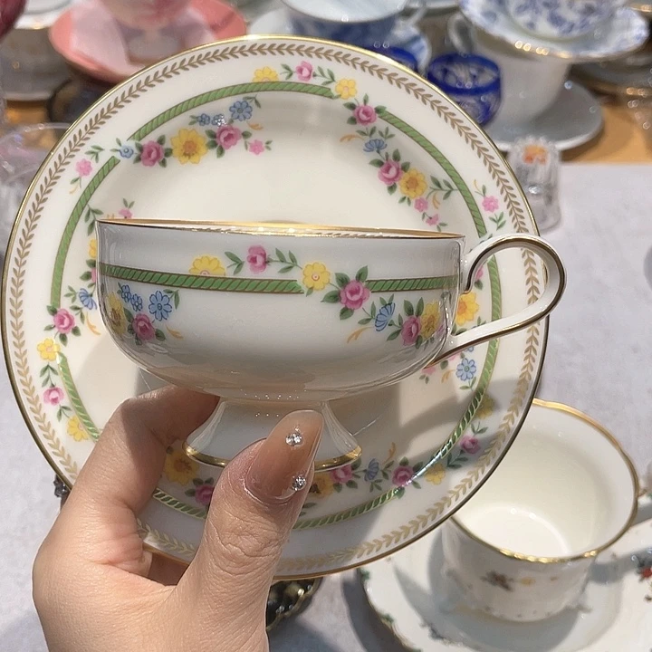 精品进口瓷器瓷片