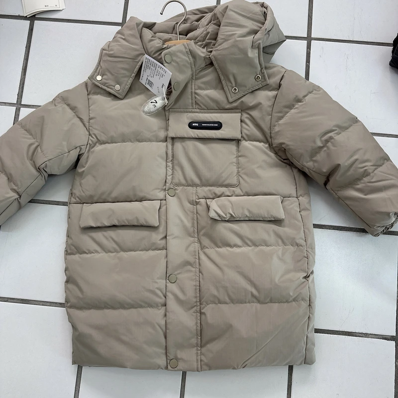 童装羽绒服7ZZHH620020