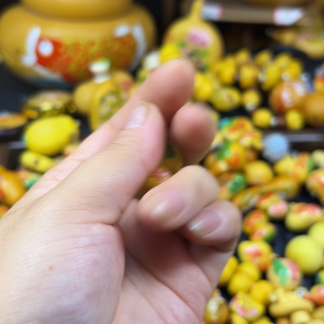 三***盏纯铜木质爱你爱你啊你