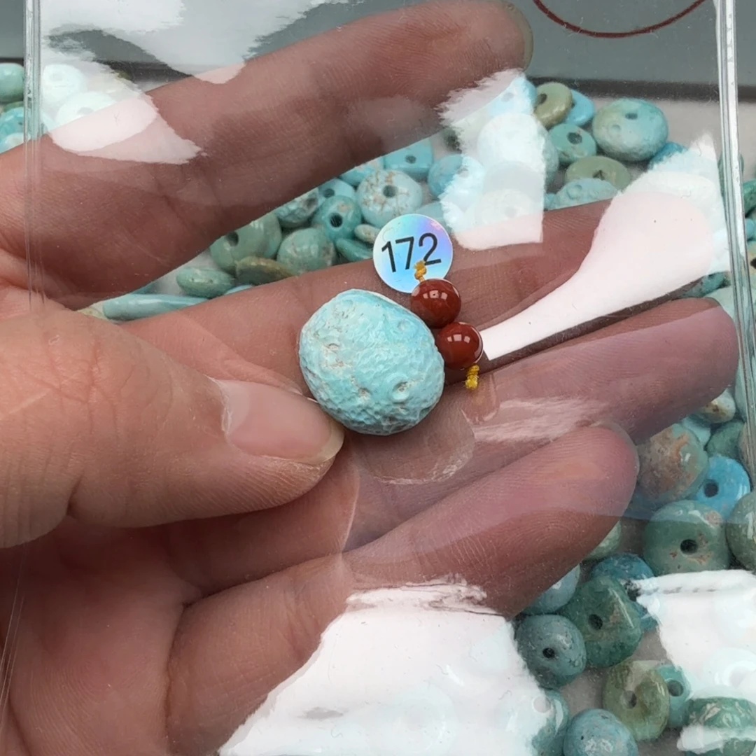 南红玛瑙未镶嵌珠宝奇石