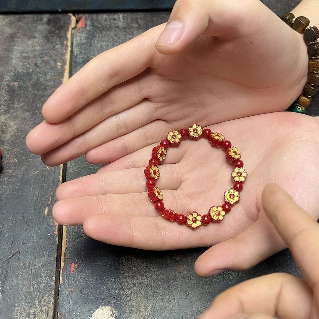 大叶紫檀（黑酸枝木类）